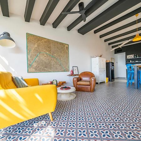 Can Martinez Calella Beach Boutique Apartment Екстер'єр фото