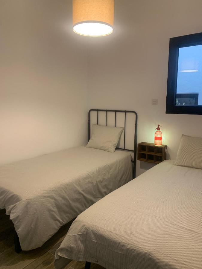 Can Martinez Calella Beach Boutique Apartment Екстер'єр фото