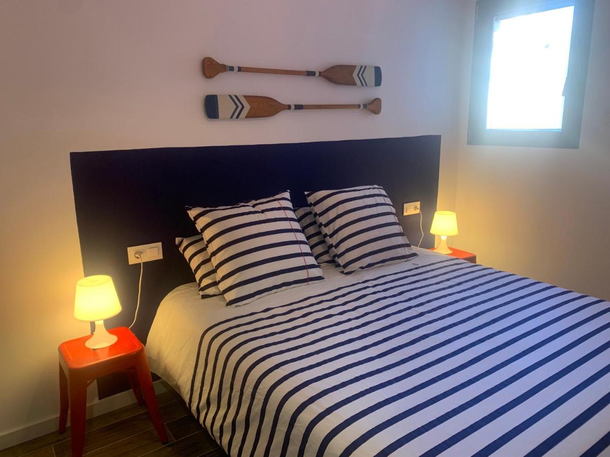 Can Martinez Calella Beach Boutique Apartment Екстер'єр фото