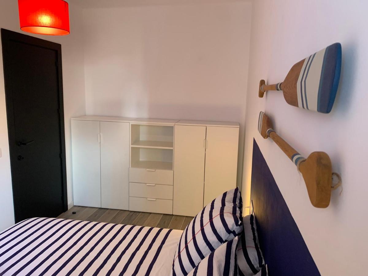 Can Martinez Calella Beach Boutique Apartment Екстер'єр фото