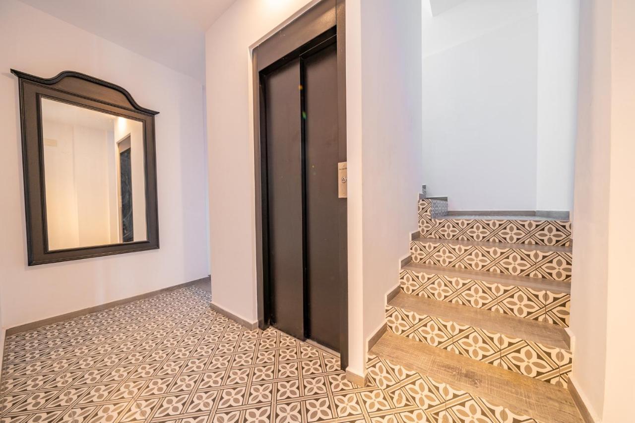 Can Martinez Calella Beach Boutique Apartment Екстер'єр фото
