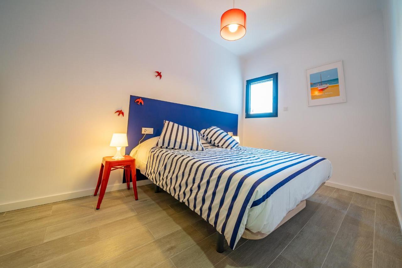 Can Martinez Calella Beach Boutique Apartment Екстер'єр фото
