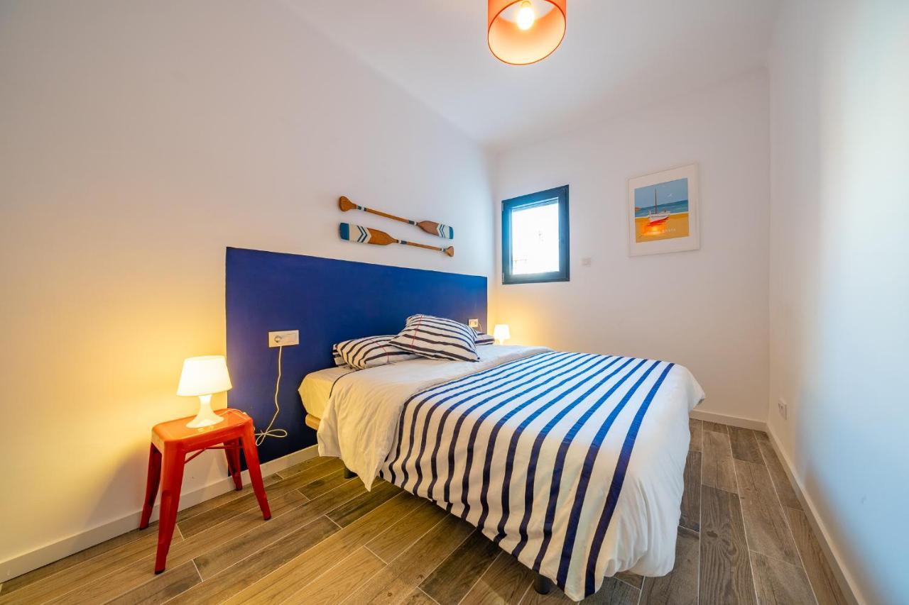 Can Martinez Calella Beach Boutique Apartment Екстер'єр фото