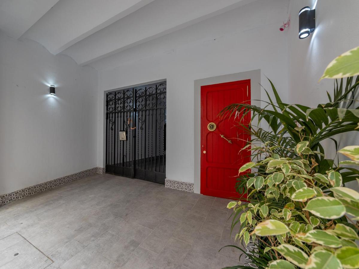 Can Martinez Calella Beach Boutique Apartment Екстер'єр фото