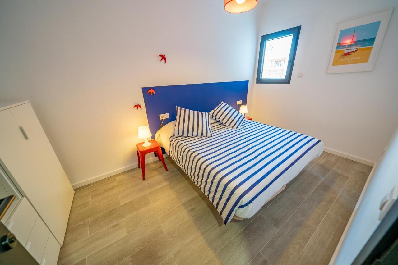 Can Martinez Calella Beach Boutique Apartment Екстер'єр фото