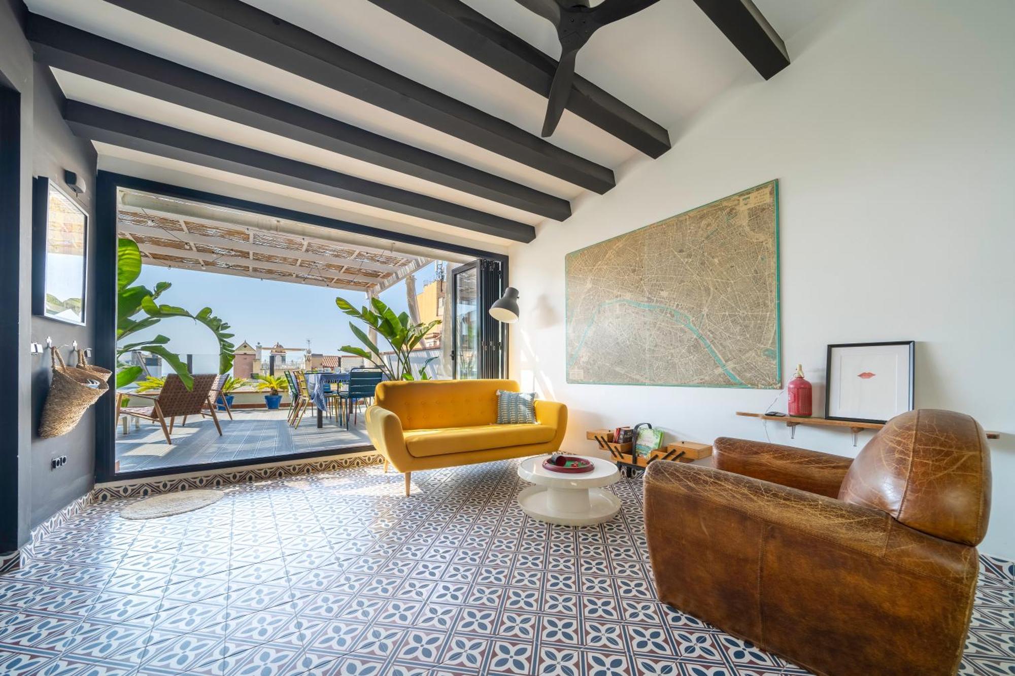 Can Martinez Calella Beach Boutique Apartment Екстер'єр фото
